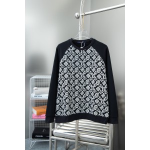 루이비통 긴팔티셔츠 남녀공용 3가지 색상