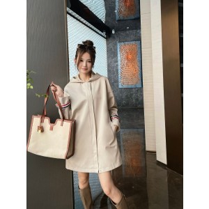 톰브라운 코트 여성