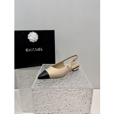 샤넬 여성 샌들