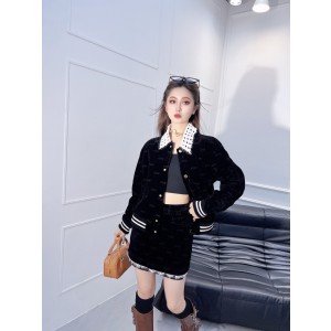 미우미우 자켓 여성