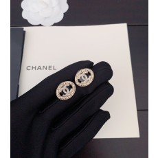 샤넬 귀걸이