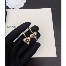 샤넬 귀걸이