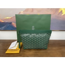 고야드 클러치백