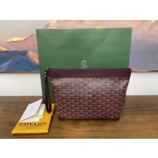 고야드 클러치백