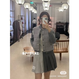 톰브라운 패딩 여성