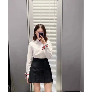 톰브라운 셔츠 여성