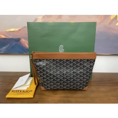 고야드 클러치백