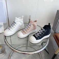 디올 여성 스니커즈