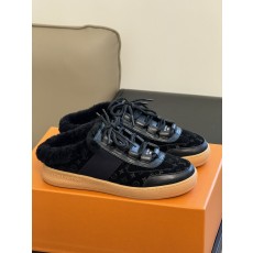 루이비통 여성 슬리퍼