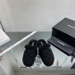 샤넬 여성 슬리퍼