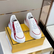 펜디 남성 스니커즈