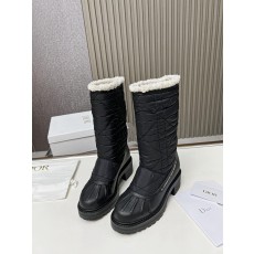 디올 여성 부츠