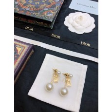 디올 귀걸이