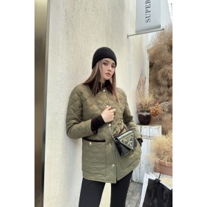 프라다 패딩 여성