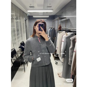 톰브라운 자켓 여성