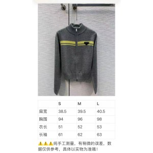 프라다 자켓 여성