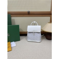 고야드 백팩 알핀 미니