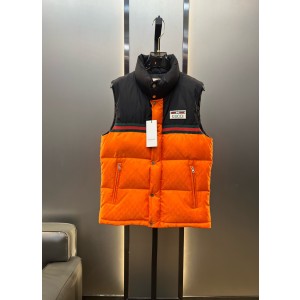 구찌 패딩 조끼 4가지 색상