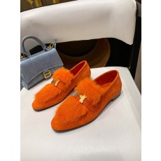 에르메스 여성 로퍼