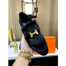 에르메스 여성 로퍼