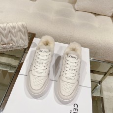 셀린느 여성 운동화