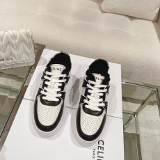 셀린느 여성 운동화