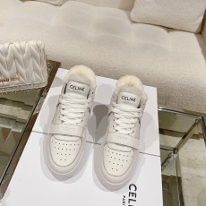 셀린느 여성 운동화