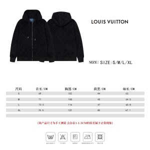 루이비통 후드티 남녀공용