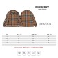 버버리 자켓 남성