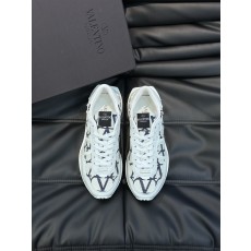 발렌티노 남성 운동화