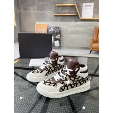 발렌티노 남성 운동화