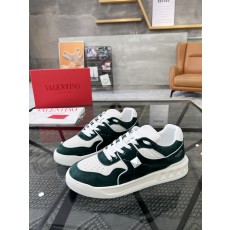 발렌티노 남성 운동화