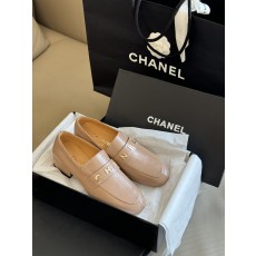 샤넬 여성 로퍼