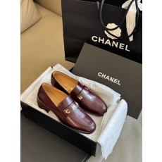 샤넬 여성 로퍼