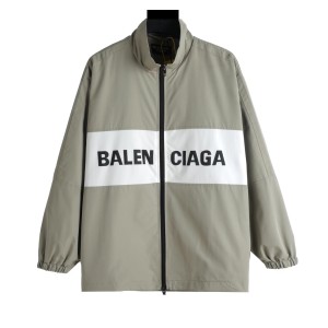 발렌시아가 바람막이 남녀공용 2가지 색상