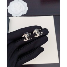 샤넬 귀걸이