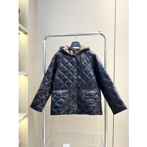 버버리 패딩 여성