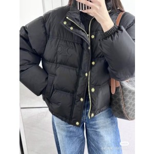 셀린느 패딩 여성