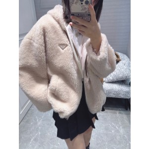 프라다 자켓 여성