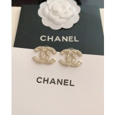 샤넬 귀걸이