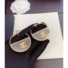 샤넬 귀걸이