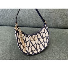 발렌티노 숄더백