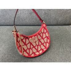 발렌티노 숄더백