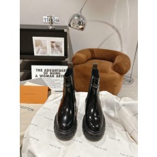 루이비통 여성 워커