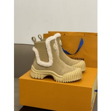 루이비통 여성 워커