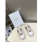 디올 여성 스니커즈