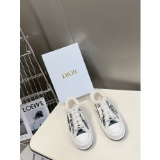 디올 여성 스니커즈