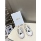 디올 여성 스니커즈