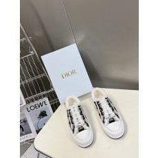 디올 여성 스니커즈