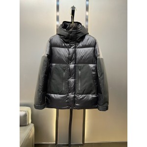 버버리 패딩 남성